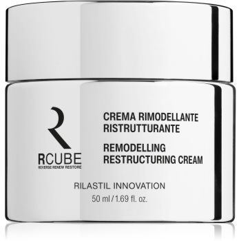 Rilastil RCube crema remodelatoare antirid - imagine 2